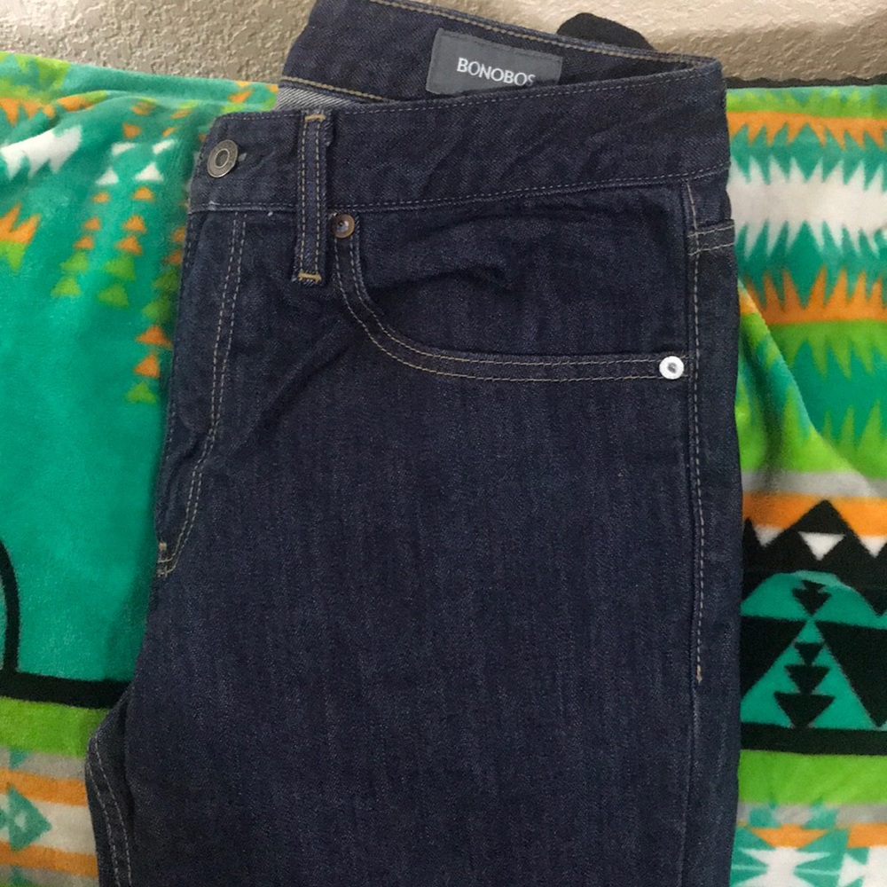 Mens Jeans